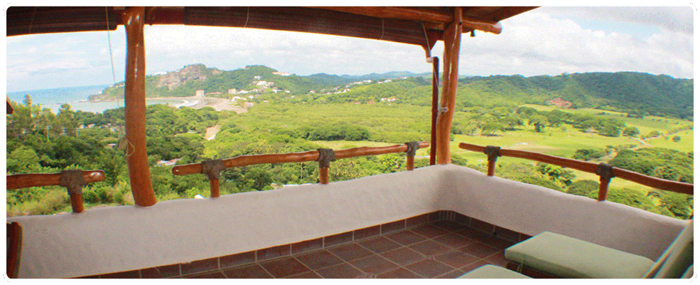 San Juan del Sur Views