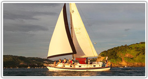 San Juan del Sur sailing trips